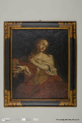 Santa Maria Madalena