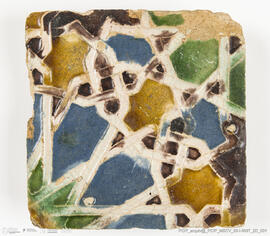 Azulejo