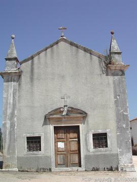 Fotografia exterior: fachadas e area envolvente