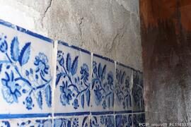 Azulejos