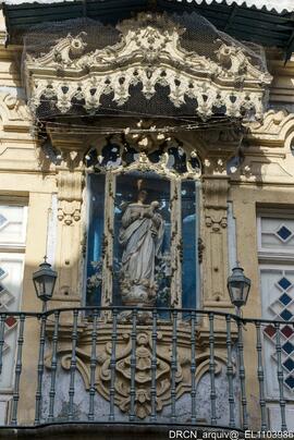 Nicho “Nossa Senhora da Silva”