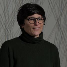 Entrevista a Tânia Pires