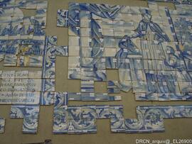 Azulejos