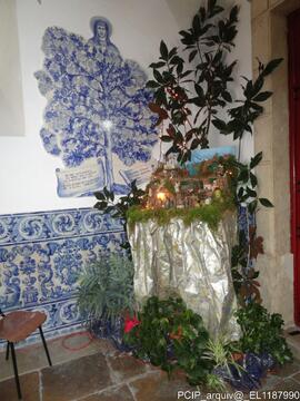 Fotografia (interior)