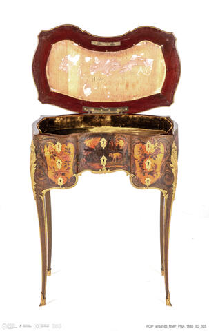 Open original Objeto digital