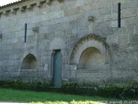 Exterior - Vista Geral