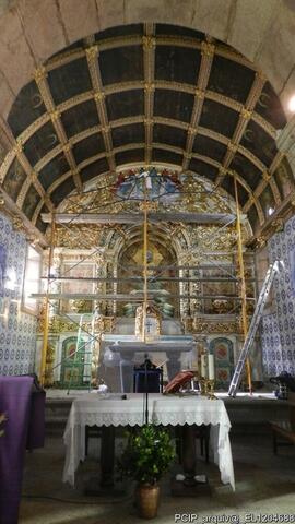 Fotografia (interior)