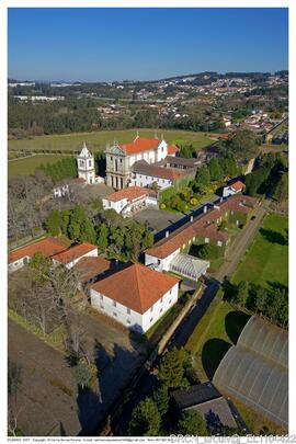 Vista aérea