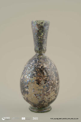 Unguentário (Doação Bühler-Brockhaus)