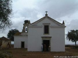 Vista geral exterior