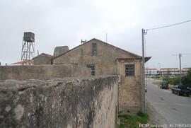 Vista geral