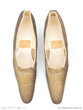 Sapatos (par)/Feminino