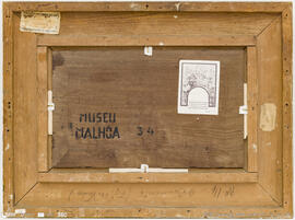 À Porta do Convento