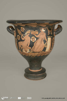 Krater de sino (Doação Bühler-Brockhaus)