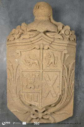 Pedra de Armas