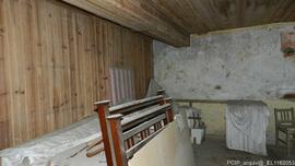 Interior do edifício