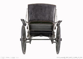 Landau do Visconde da Corte