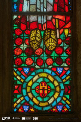 Vitrais da Capela (2/4-15)