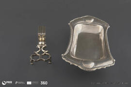 Tesoura de apagar pavios