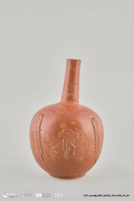 Frasco (Doação Bühler-Brockhaus)