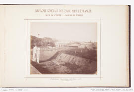 Álbum fotográfico - Álbum de fotografias de Águas do Porto