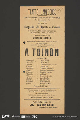 A Toinon