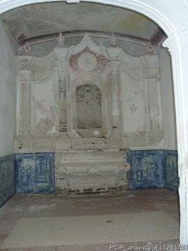 Altar