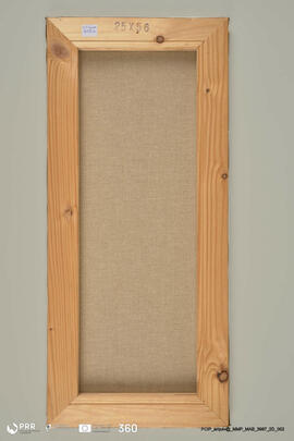 24 CORES por SEGUNDO (título do autor)