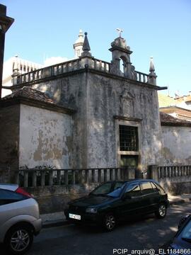 Fotografia exterior