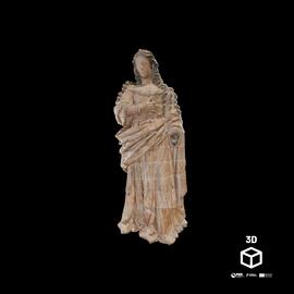 Virgem da Anunciação