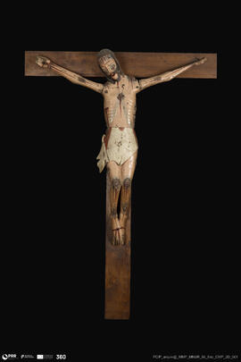 Cristo crucificado