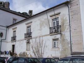 Torre sineira e casa do sineiro