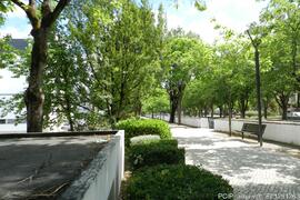 Imediações / Área envolvente