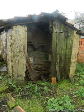 Fotografia do local e imediacoes