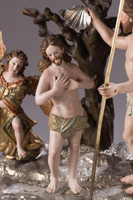 Andor de São João Baptista