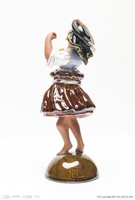 Figura de Movimento O Vira