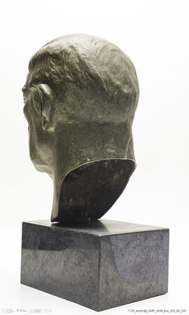 Busto de Agostinho Fernandes