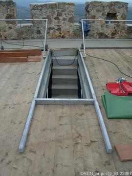 Acompanhamento de Obras - Fotografia 024