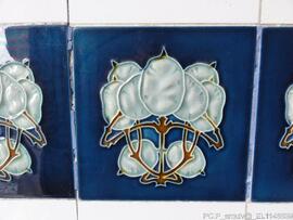 Azulejos