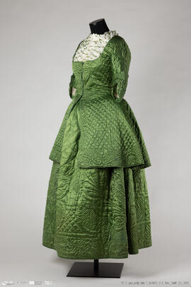 Vestido de Senhora