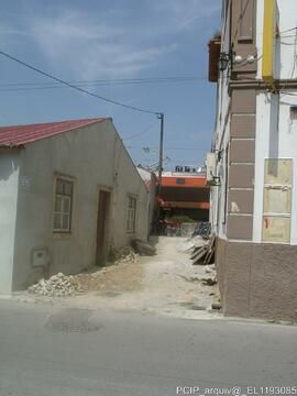 Fotografia (imediacoes/ acessos)