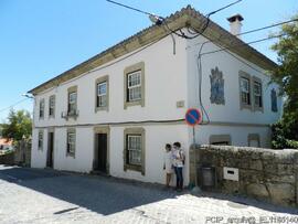 Casa de habitação
