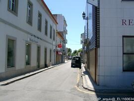 Vista geral