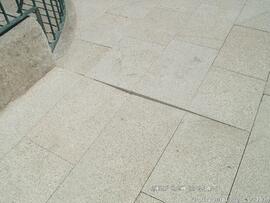 Intervenções na envolvente