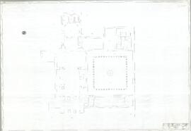 Planta do Piso 0 [s.d.]
