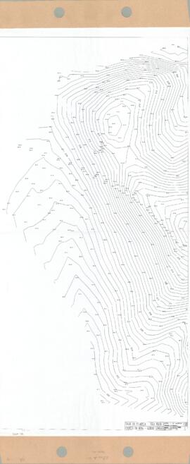 Levantamento Topográfico (1997-06)
