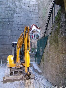 Fotografia: imediacoes / area envolvente