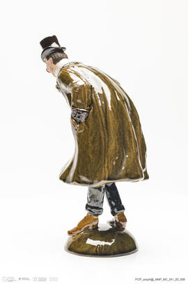 Figura de Movimento Visconde