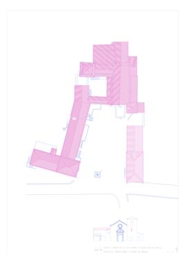 Plantas, cortes e alçados (1997)