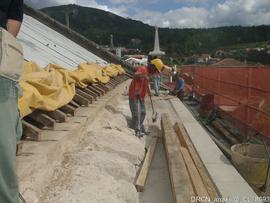 Acompanhamento da Intervenção de Obras - Fotografia 047